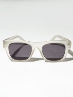 VISIUM TRANSPARENT SUNGLASSES