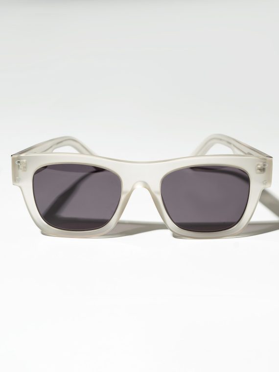 VISIUM TRANSPARENT SUNGLASSES