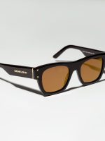 VISIUM BROWN REFLECTIVE SUNGLASSES