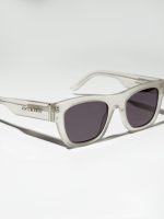 VISIUM TRANSPARENT SUNGLASSES