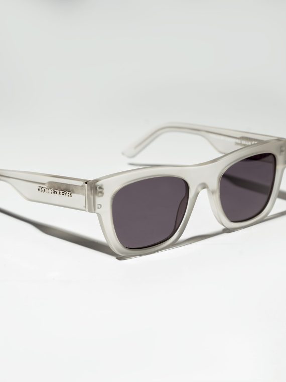 VISIUM TRANSPARENT SUNGLASSES