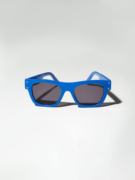 VISIUM BLUE SUNGLASSES