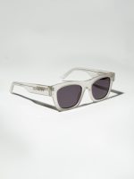 VISIUM TRANSPARENT SUNGLASSES