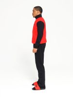 HERITAGE MIXED TRACKSUIT