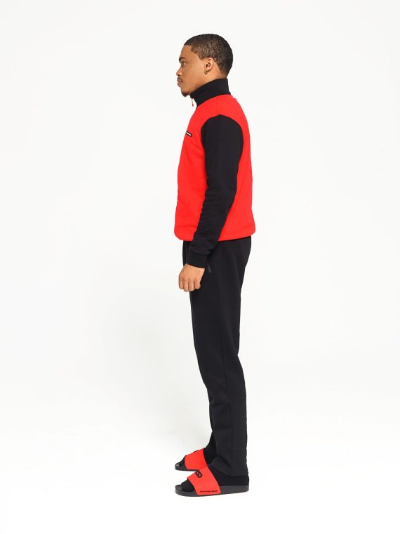 HERITAGE MIXED TRACKSUIT