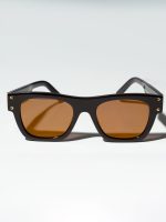 VISIUM BROWN REFLECTIVE SUNGLASSES