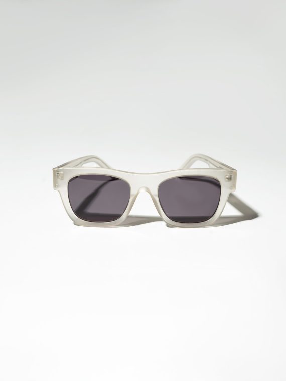 VISIUM TRANSPARENT SUNGLASSES