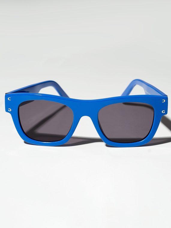 VISIUM BLUE SUNGLASSES