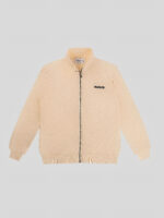 HERITAGE CREAM TRACKSUIT