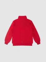 HERITAGE RED TRACK JACKET