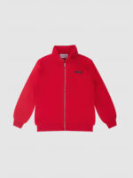 HERITAGE RED TRACK JACKET