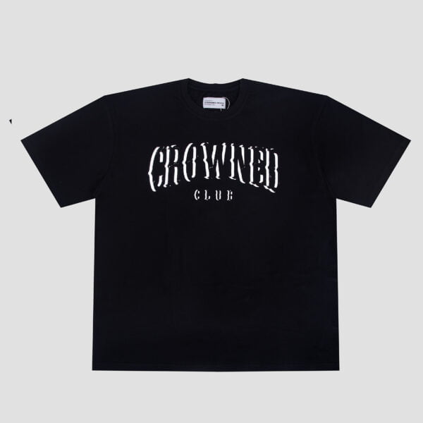 Crowned Club Oversize T-shirt