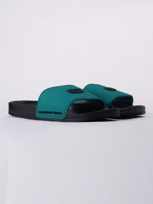 GREEN GRIP RUBBER SLIDE