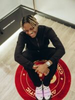 Crownedgear Authentic Luxury Center Rug