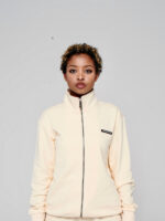 HERITAGE CREAM TRACKSUIT