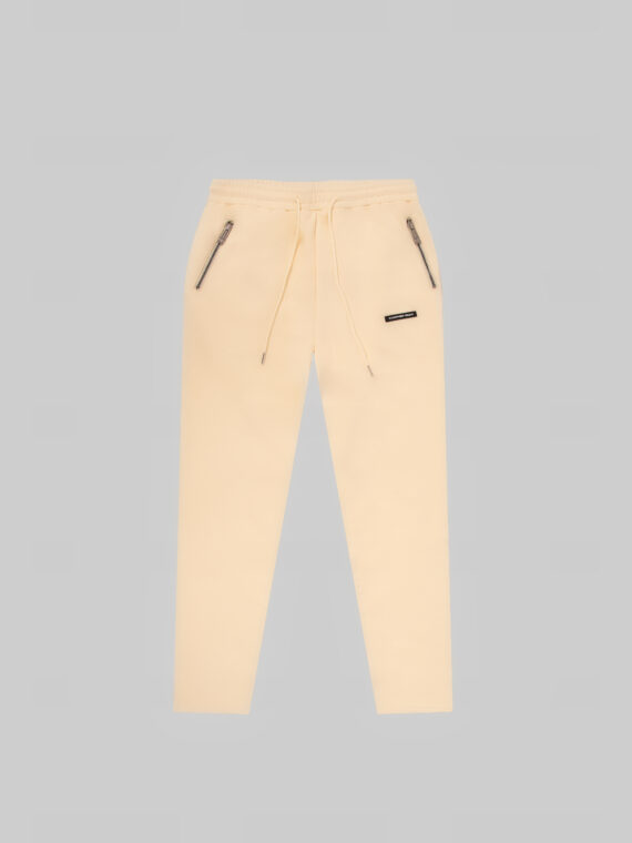 HERITAGE CREAM TRACKSUIT