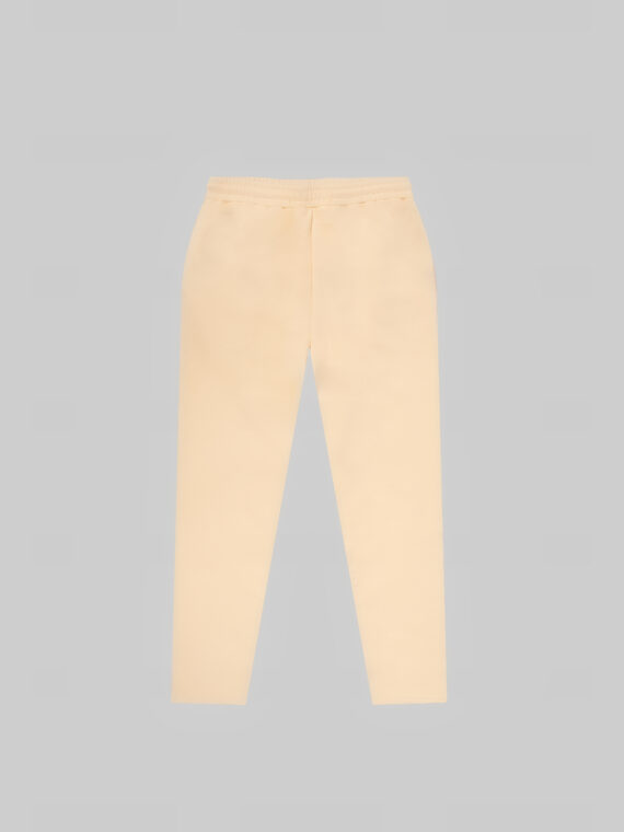 HERITAGE CREAM TRACKSUIT