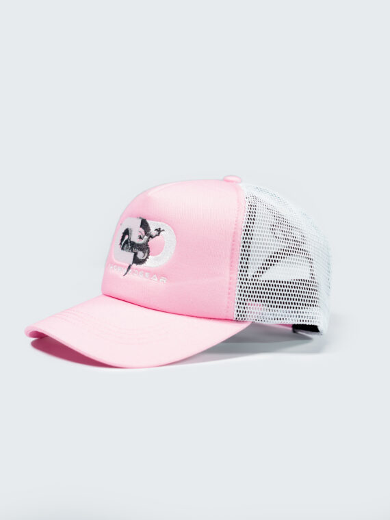 Renaissance Pink Trucker Hat