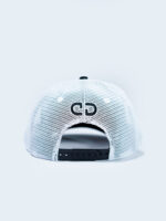 Exclusive Black CRWND Trucker Hat