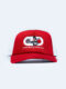 Renaissance Red Trucker Hat