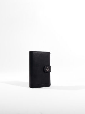 CrownedGear Xclusive Members Only Black Card Holders/Wallet