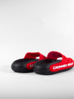 Crownedgear Red Bolt Slide