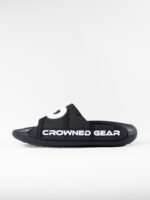 Crownedgear Black Bolt Slide