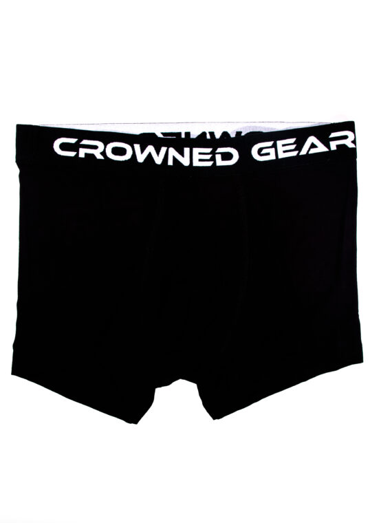 CrownedGear Xclusive Member Briefs