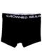 Crownedgear Xclusive Black Brief