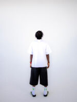 Renaissance CROWNED White Tshirt