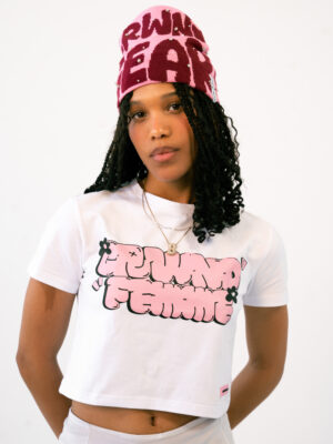 CG LOVE ARMOR BEANIE