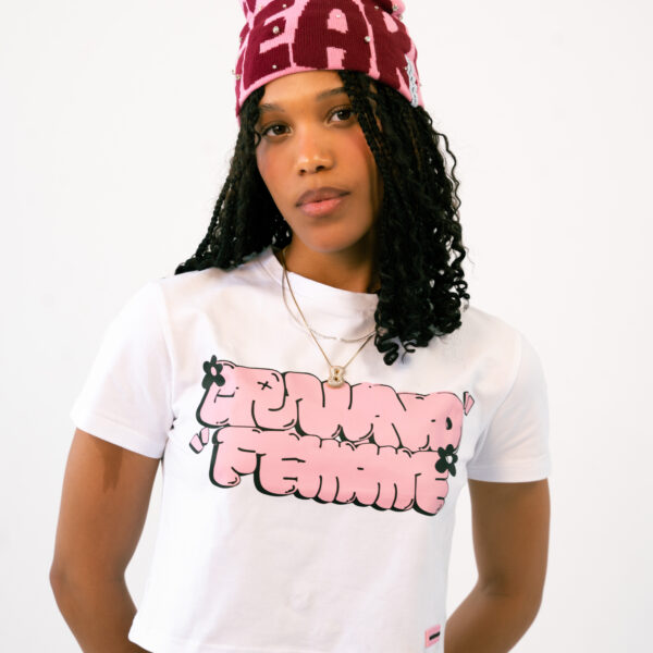 CG LOVE ARMOR BEANIE