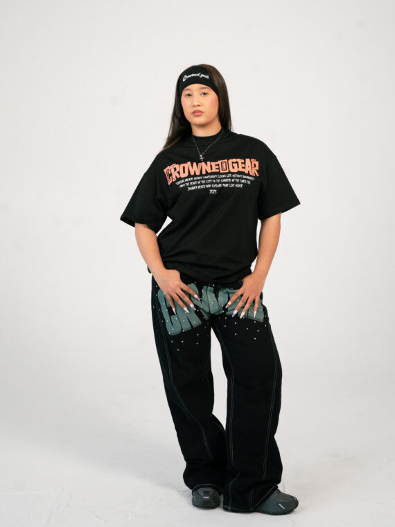 CG Passport Edition T-Shirt