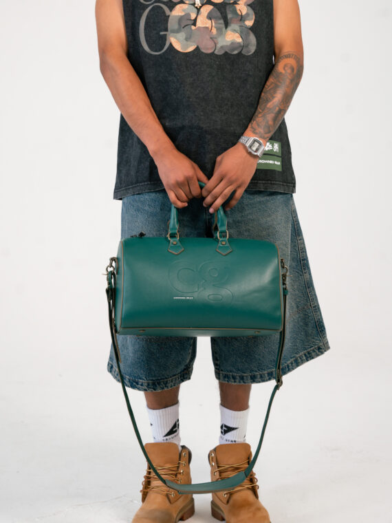 CG Stealth Duffle Bag