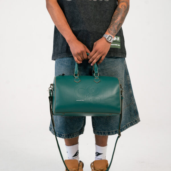 CG Stealth Duffle Bag