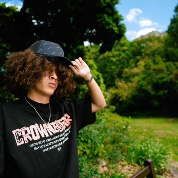 CG Passport Edition T-Shirt