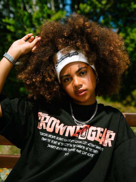 CG Passport Edition T-Shirt